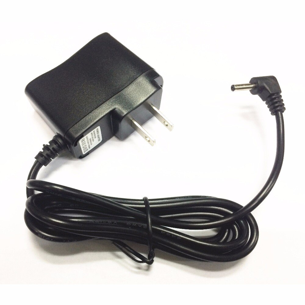 5V 1A DC 3.5*1.35mm Chargeur pour Remington Rasoir PG525 PG6025 PG6060 PG6135 MB4040 MB4045B MB4045A MB2500