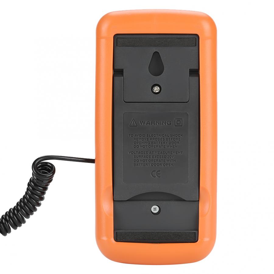 LX1330B Digital Luxmeter LCD Display Light Meter 0-200,000 Testing Illuminometer