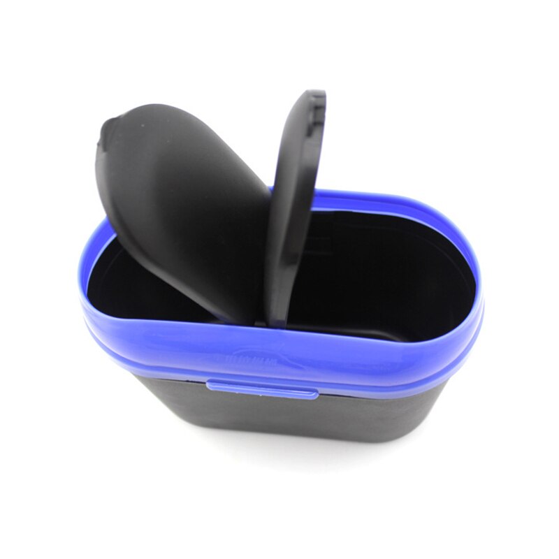 Car Auto Rubbish Dustbin Trash Can Garbage Dust Case Box Car Storage Case Car Trash Bin Car Accessories
