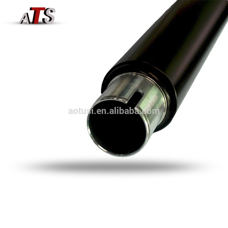 3Pcs photocopy machine upper fuser roller compatible for Sharp AR340 350 450 310U heat roller Copier spare parts