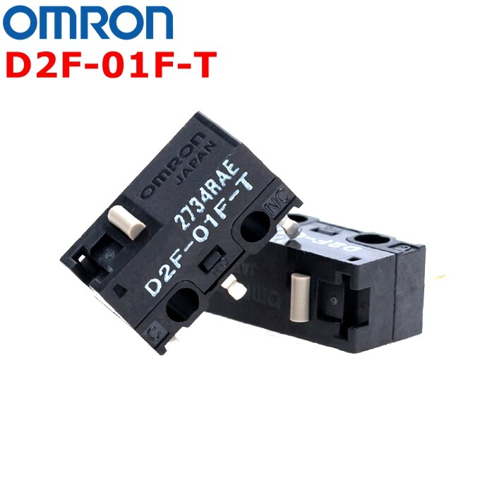 50 kpl omron hiiren mikrokytkin  d2fc- f -7n 10m 20m /  d2fc- f-k (50m)  -rz  d2f-01f - l  d2f -01fl -01f- t  d2f- f -3-7 d2ls-21 dg2 dg4 t85: D2f-01f- t