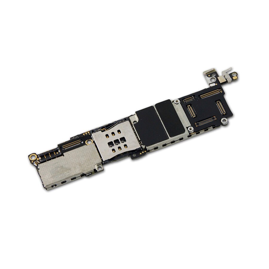 Unlocked For iPhone 5 5C 5S 5SE SE Motherboard,Good Working Disassemble Logic Board For iPhone 5S SE Motherboard With IOS System