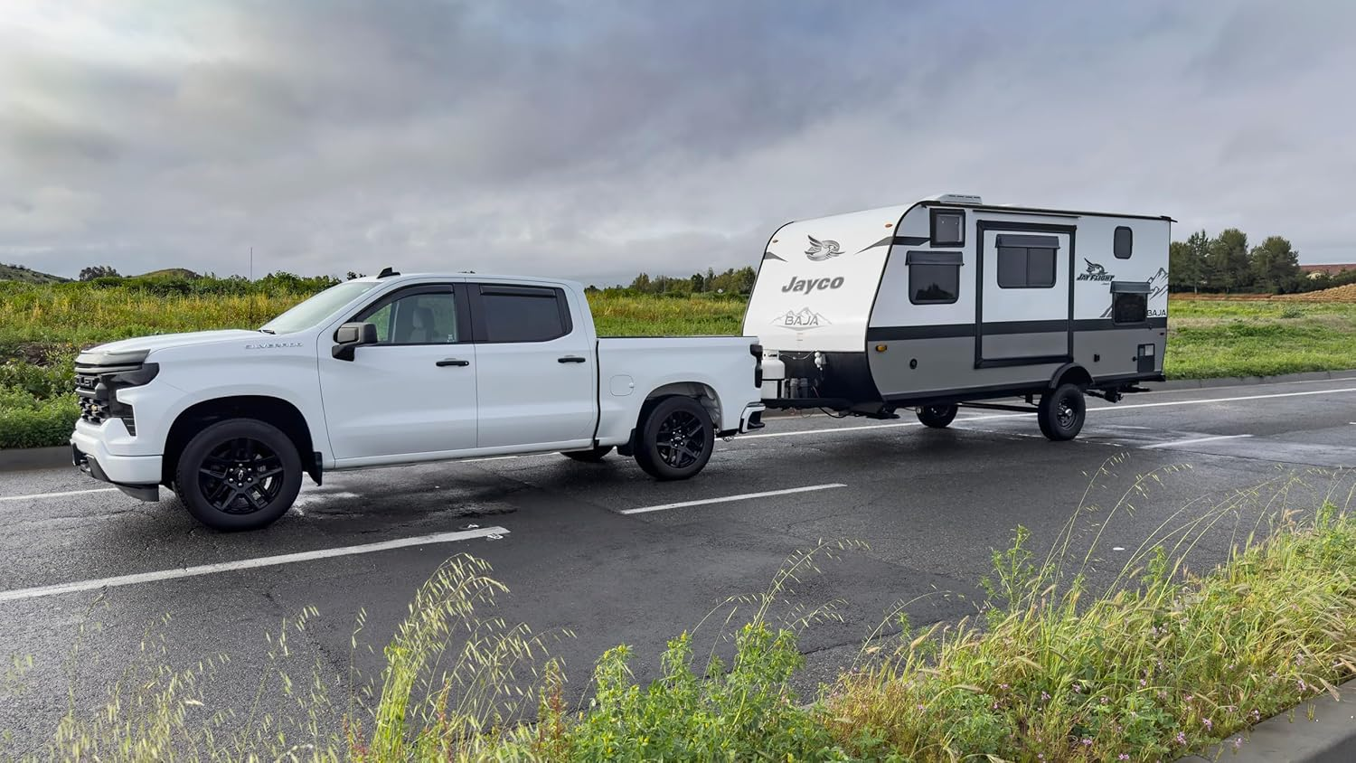1Pc 50/75cm RV Window Rain Shelter Long RainBlade RV Window Deflector And Sun Visor Rv Accessories