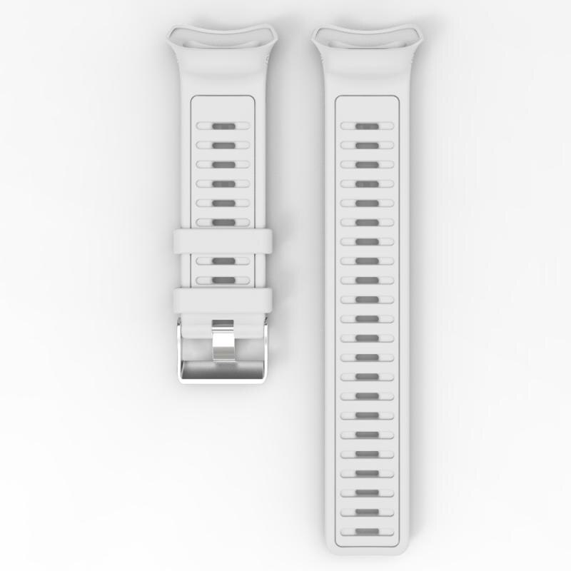 6 Kleuren Siliconen Band Voor Polar Vantage V Yo Horlogeband Sport Band Horloge Band Kleurrijke Armband Vervanging: 2