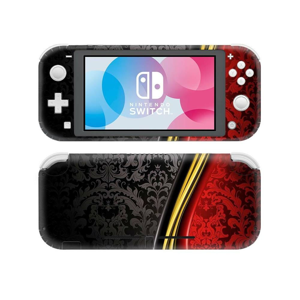 Custom NintendoSwitch Skin Sticker Decal Cover For Nintendo Switch Lite Protector Nintend Switch Lite Skin Sticker Vinyl: YSNSL0139