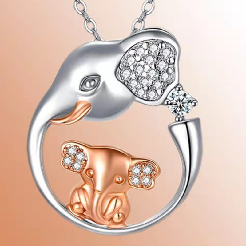 Vlinder Ketting Voor Vrouwen Vlinders Hart Charm Choker Kettingen Boho Mode-sieraden: 13