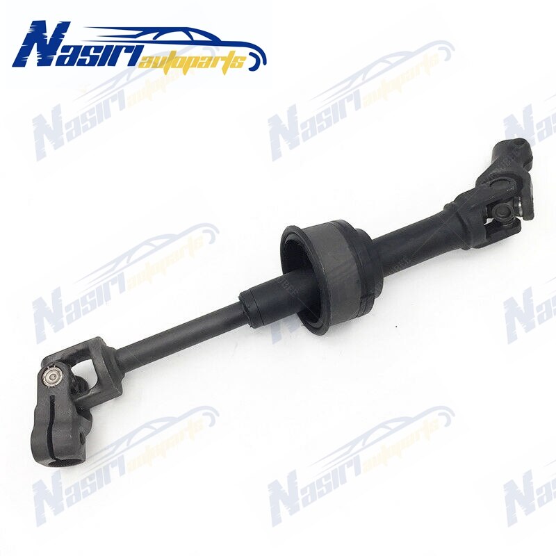 Lower Steering Column Intermediate Shaft - Compatible With 2008 - 2012 - View #3