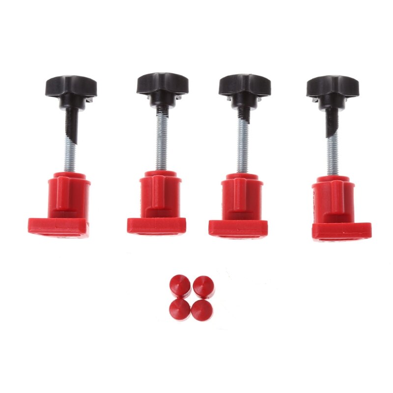 5 Pcs Universal Cam Camshaft Lock Holder Car Engine Cam Timing Locking Tool Set