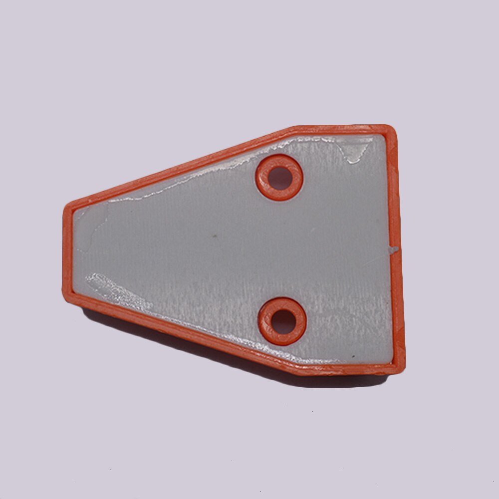 Two Ways Mini Spirit Level Measurement Instrument T-type Transparent Spirit Level Bubble