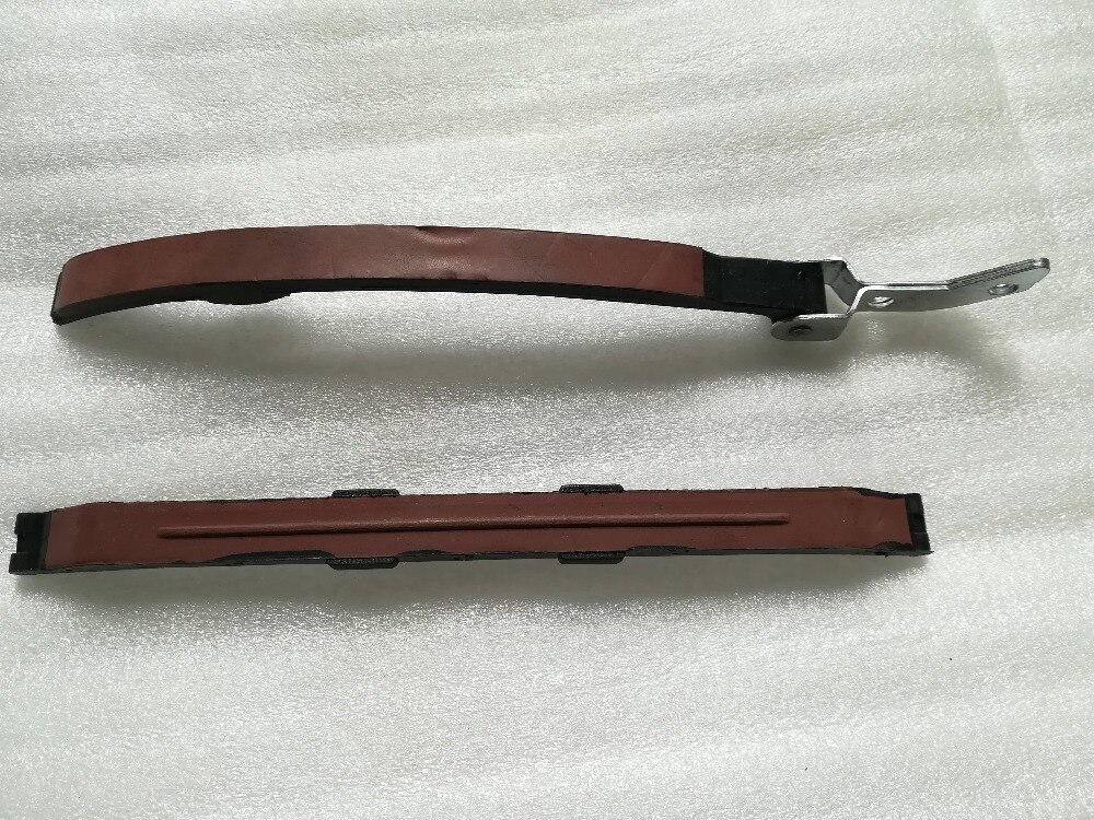 OEM Motorcycle Engine Timing Chain Guide Timing Guide BoardFor Jianshe ATV250-3-5 Loncin 250-F