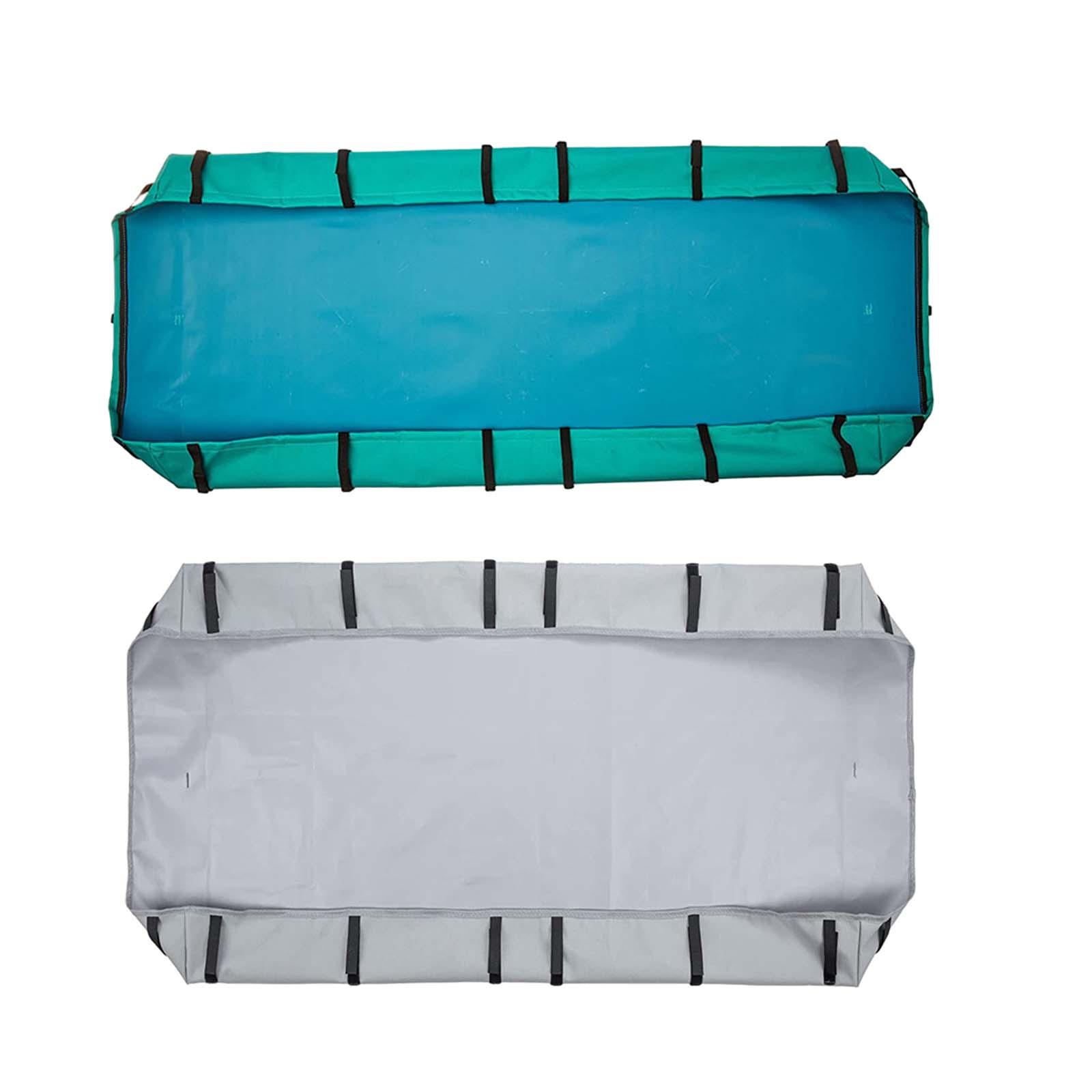 Cavia Kooi Tarp Bodem Kooi Kussen Wasbare Pads voor Roosters Habitat voor Bunny Kleine Dieren Hamster Fretten Accessoires