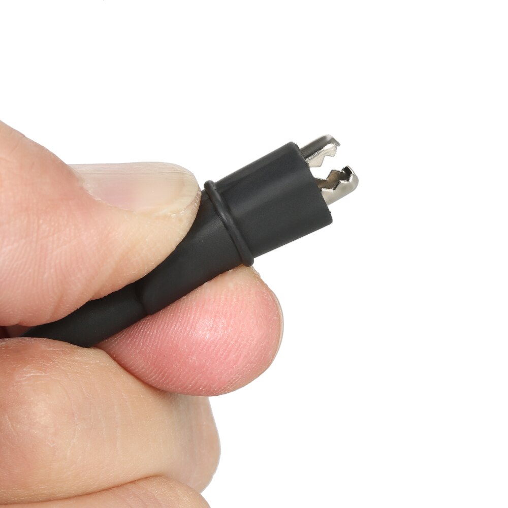 1X 10X 60MHz High Precision MCX Oscilloscope Probe Alligator Clip Test Probe for DSO Nano Quard Portable Digital osciloscopio