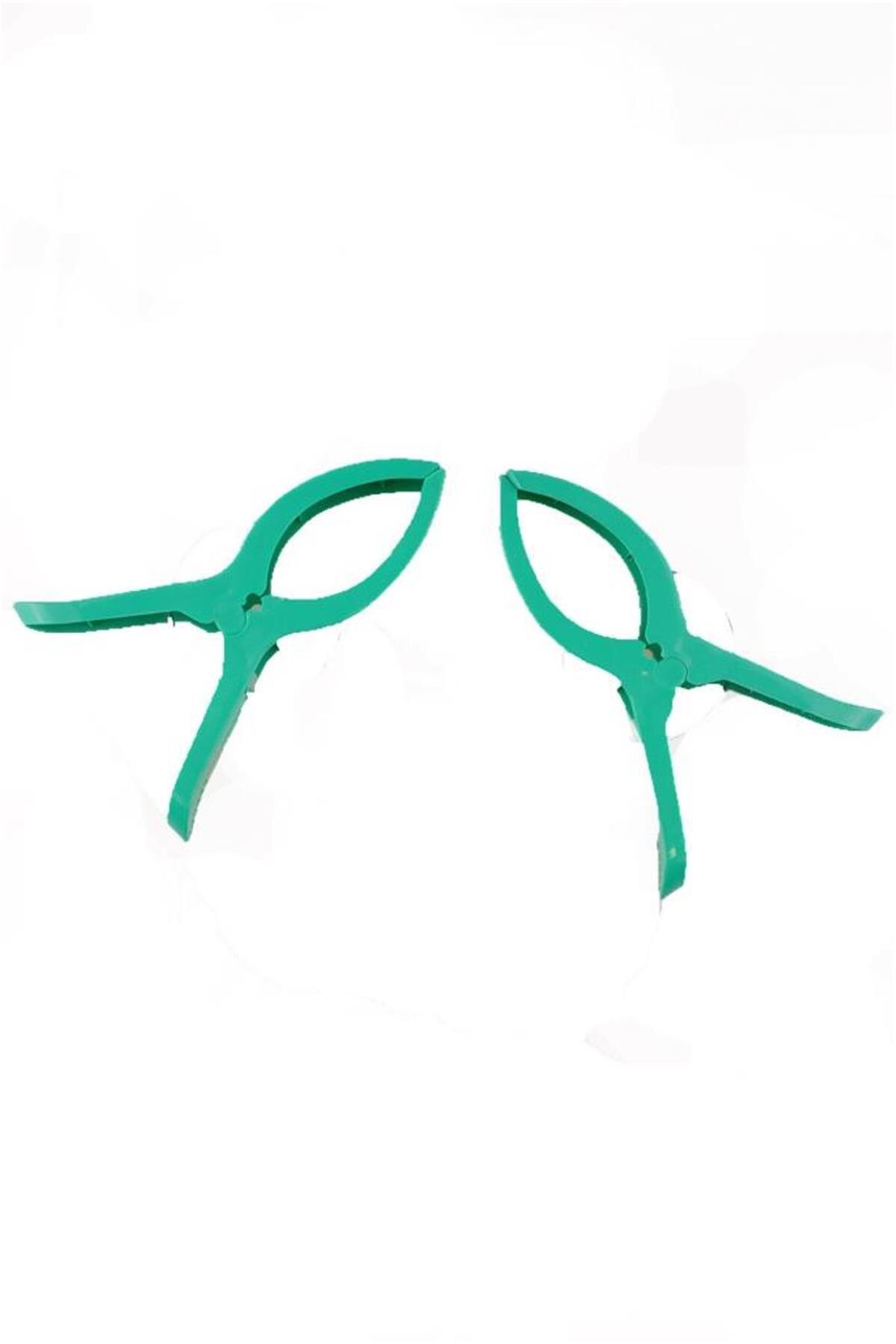 Beach Towel Clothespin-Lounge Chair Latch-Latch Xl 2 PCs