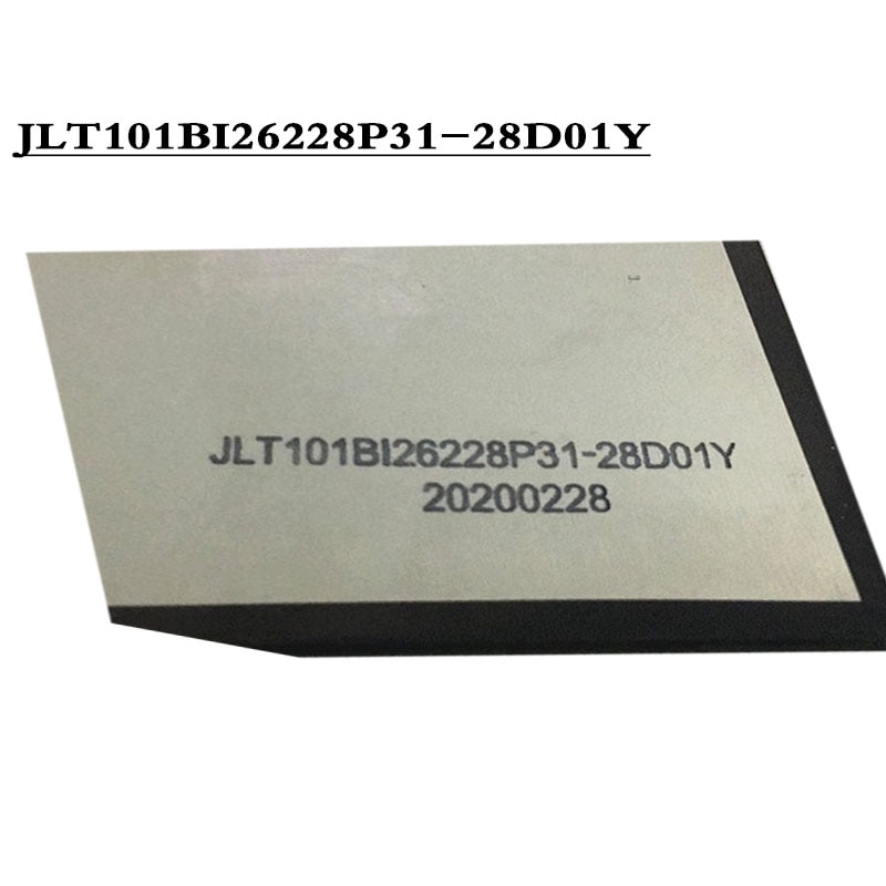 JLTFI101BI3107-A 10.1 Inch 31pin Lcd Module JLT101BI26228P31-28D01Y Digitale Tablet Scherm