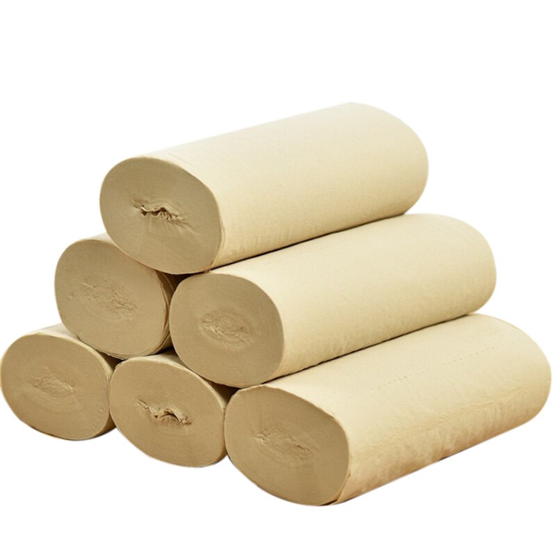 Roll of 20 Papers Home Bathroom Paper Bathroom Toi... – Vicedeal