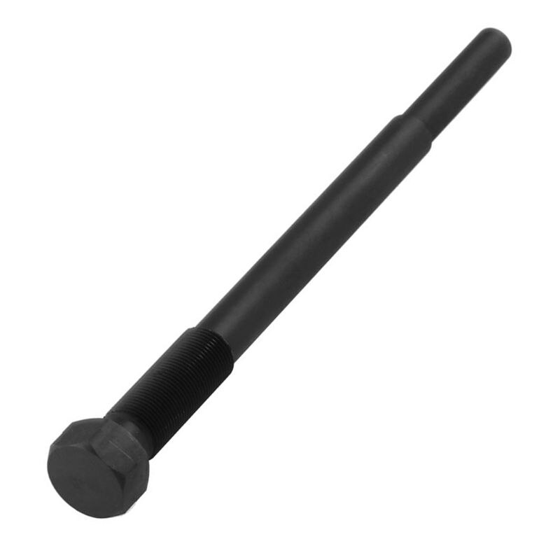 Herramienta de extracción de embrague de accionamiento primario, extractor de embrague de acero de tratado térmicamente duradero, Compatible con la mayoría de los modelos P * olaris