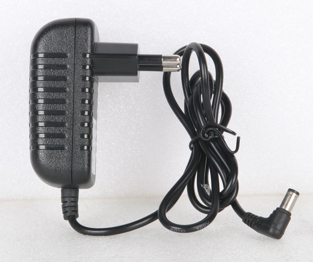 Inesun  dc 12v 2a 2000ma ac 100v-240v sovittimen virtalähdemuuntaja eu us au uk plug 5.5mm x 2.1-2.5mm led cctv camera