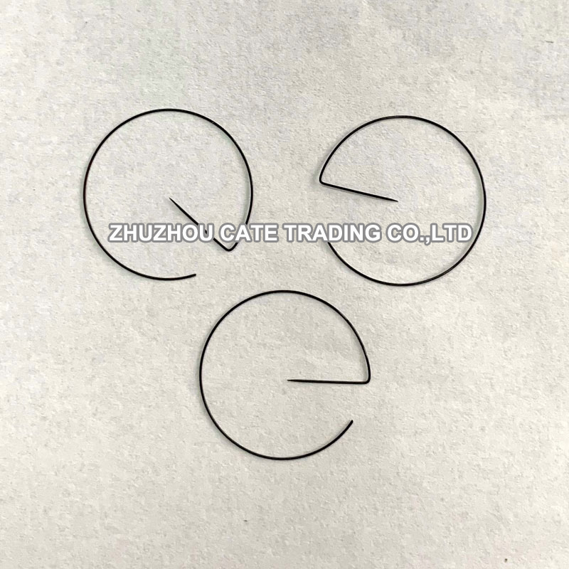 Microscope Eyepiece Guiding Needle Metal Ocular Indicator Pointer for 19mm 20mm Microscope Eyepieces to Guide Observation Target