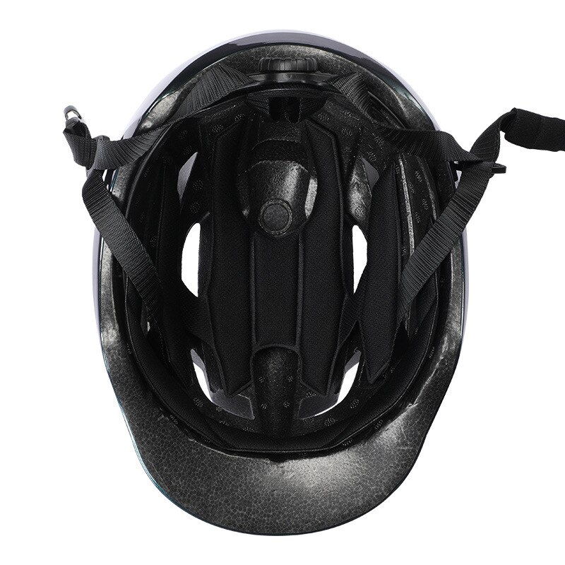 Ultralight Cycling Helmets Rainproof MTB Helmet Mountain Road Bicycle Motorcycle Helmets For Women Men Comfort Safety Cap