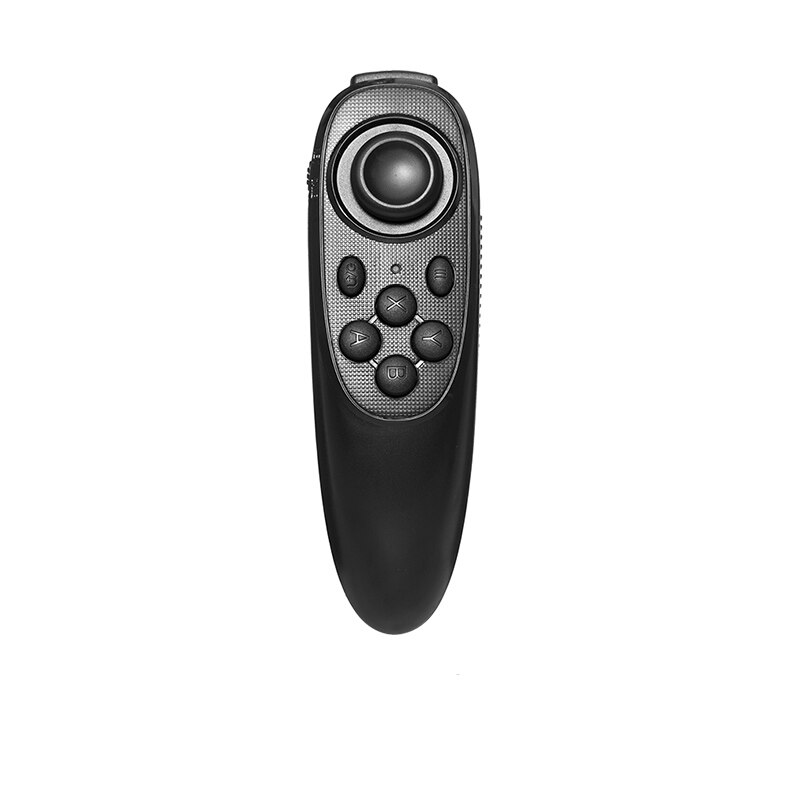Pronstoor Teleprompter Glass and Remote Control: remote control