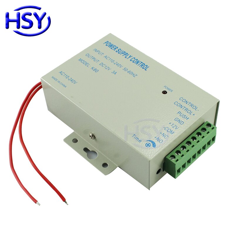 Biometric Fingerprint Access Control System RFID Card Keypad Standalone Single Door Controller and Time Attendance