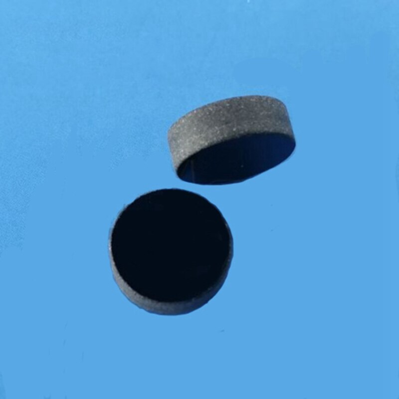 Película de atenuación filtro neutro de densidad de película de atenuación filtro neutro 20% 15*2,1mm