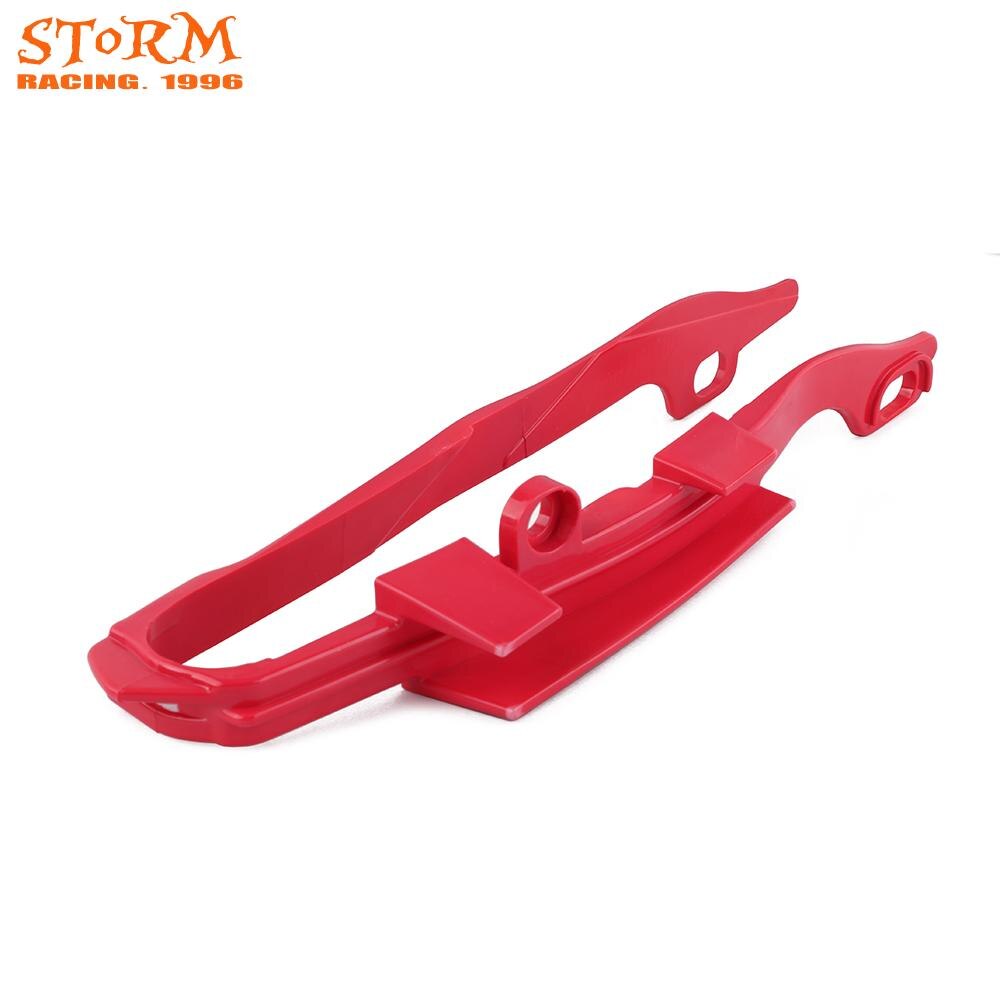 Motorfiets Keten Slider Gids Achterbrug Voor Honda CR125R CR250R CRF250R CRF250X CRF450R CRF450X Cr 125R 250R Crf 250R 450R 250X