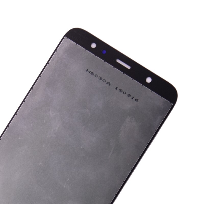 For Samsung Galaxy A6 Plus A605 A605fd LCD display Touch Screen Digitizer Assembly replacement For Samsung A6 Plus A6+ lcd