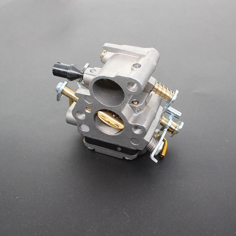 Carburetor Kit For Zama Husqvarna 240 240E 235 235E 586936202 C1T-W33 Carb Car Motorcycle Snowblower Chainsaw Accessories