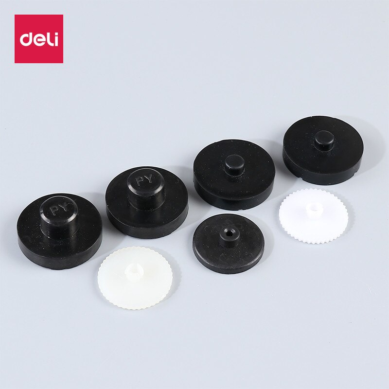 Deli gummipakning finansiel binding maskindele forbrugsvarer 3875/3876/3880/3881 gummi touch uddybning nål sekskantnøgle