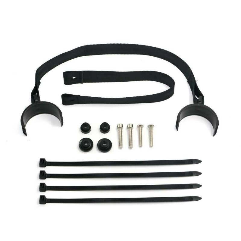 Front & Rear Tow strap For KTM 250 XC-F XCF-W 300 ... – Grandado