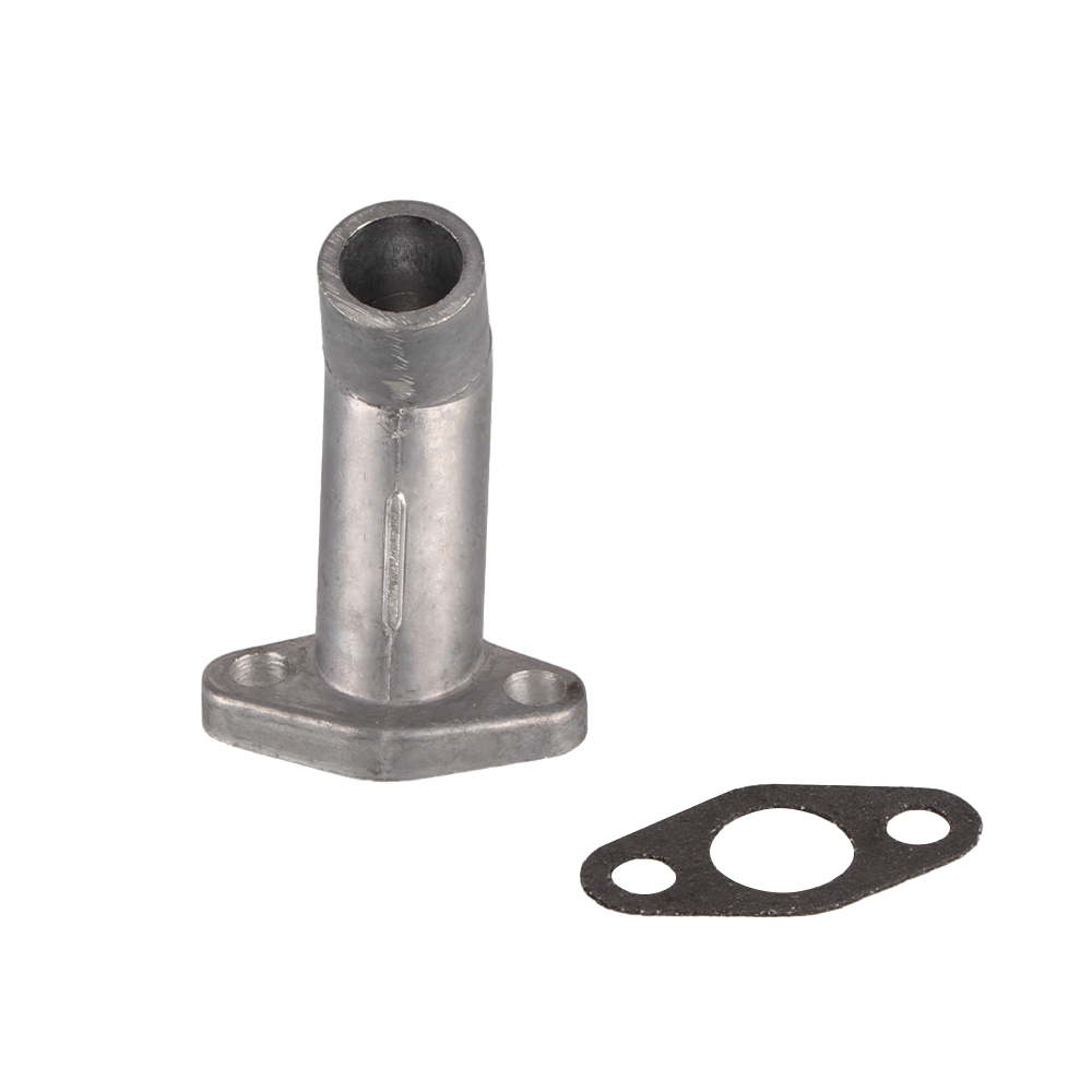 32mm/40mm karburatorindsugningsmanifold egnet til motorcykel 49 cc 60 cc 66 cc 80cc 2- -taktsmotor elektrisk cykeltilbehør: Lavendel