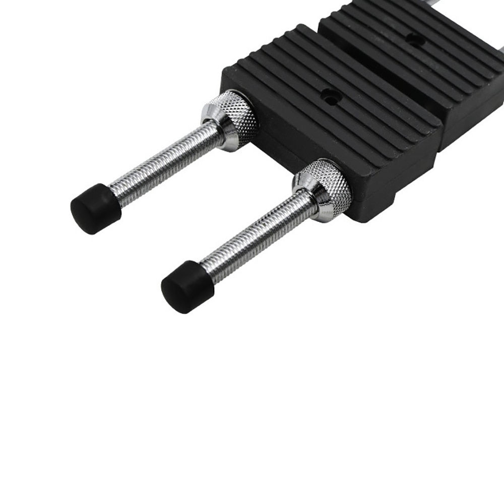 Slibesten holder slibesten holder slibesten hvæss base fix beslag skridsikker slibemaskine dock stål