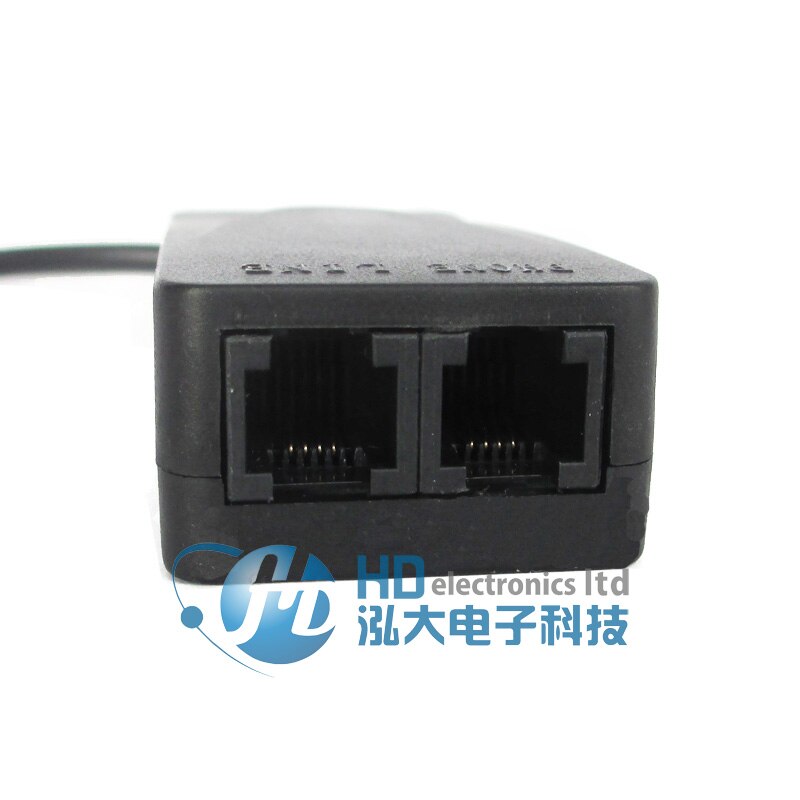 56K fax cat USB modem fax cat modem dual port external fax cat win7