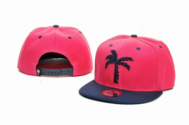 Blvd supply coco tree snapback hætter hip hop cap bone flat hat til mænd justerbar snap back farverig basketball cap: Farve 5