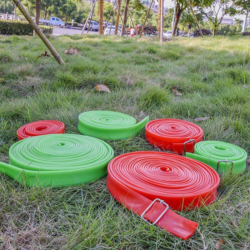 Resistance Bands Random Colors Fitness Rubber Pull Up Power Latex Band Loop Strap Expander Hanging Workout Unisex Exercise Hook