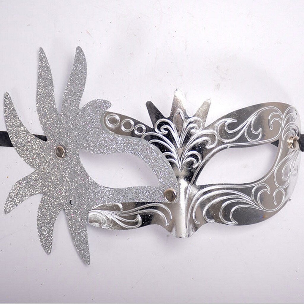 Carnival Mask Venetian Masquerade Masks Mardi Gras Masquerade Ball Party Carnival Face a0401