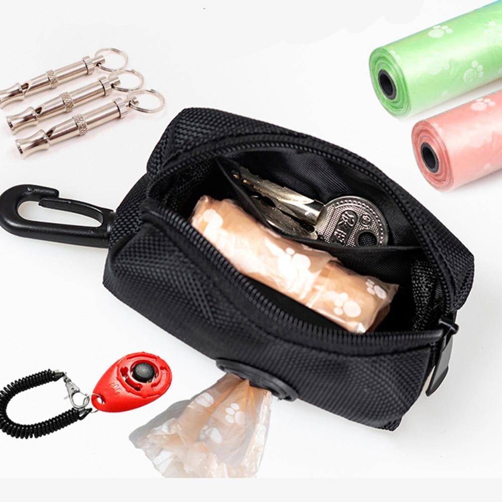 Pet Poop Picking Bag Toilet Picker Garbage Storage Bag For Dog