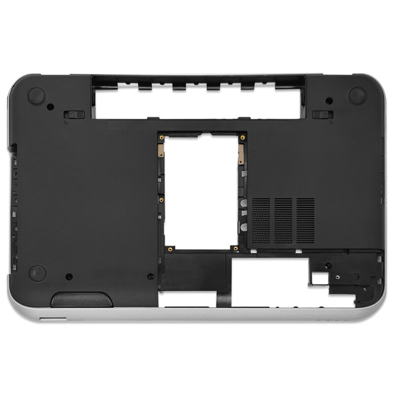 Original For DELL Inspiron 15R 5520 5525 7520 M521R 0T87MC Laptop LCD Back Cover Palmrest Upper Case Bottom Case Black 5520: D Cover
