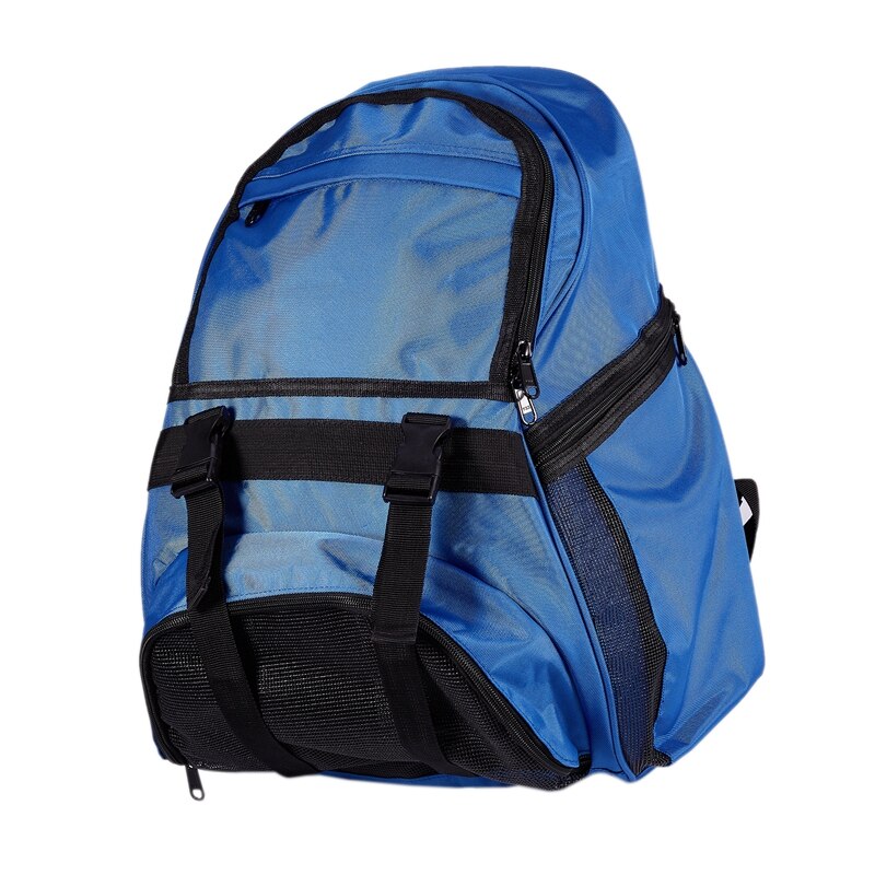 Soccer Ball Bag Soccer Basketball Backpack Gym Fitness Oxford Cloth Storage Rucksack Volleyball Training Bag