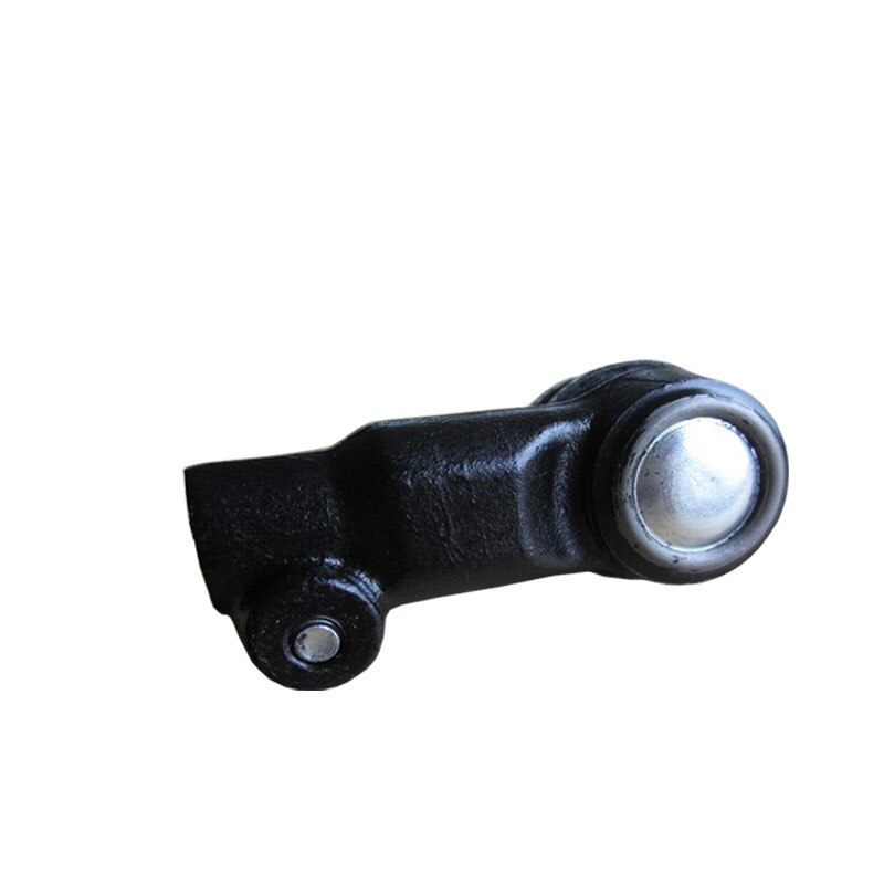 Auto Left Outer Track Rod Ball Joint of Steering Gear for LR1 Freelander 1 Ball Joint Replacement Parts Supply QJB100230