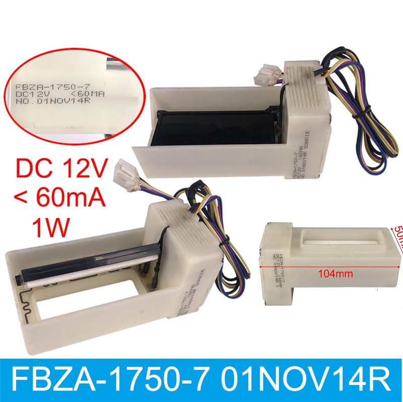 FBZA-1750-7 01NOV14R/FBZA-1750-6A 04DEC17R/4X26V NSBD009 /NSBY001SC1 4901JK1001C/DU25-020 4901JB1005A/NSBY001SD1 4901JK1001C