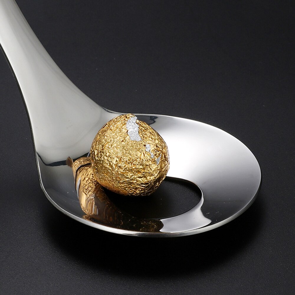 304 Stainless Steel Pressure Manual Meatballs Spoon Kitchen Gadgets Fish Shot Cooker Meatball Maker