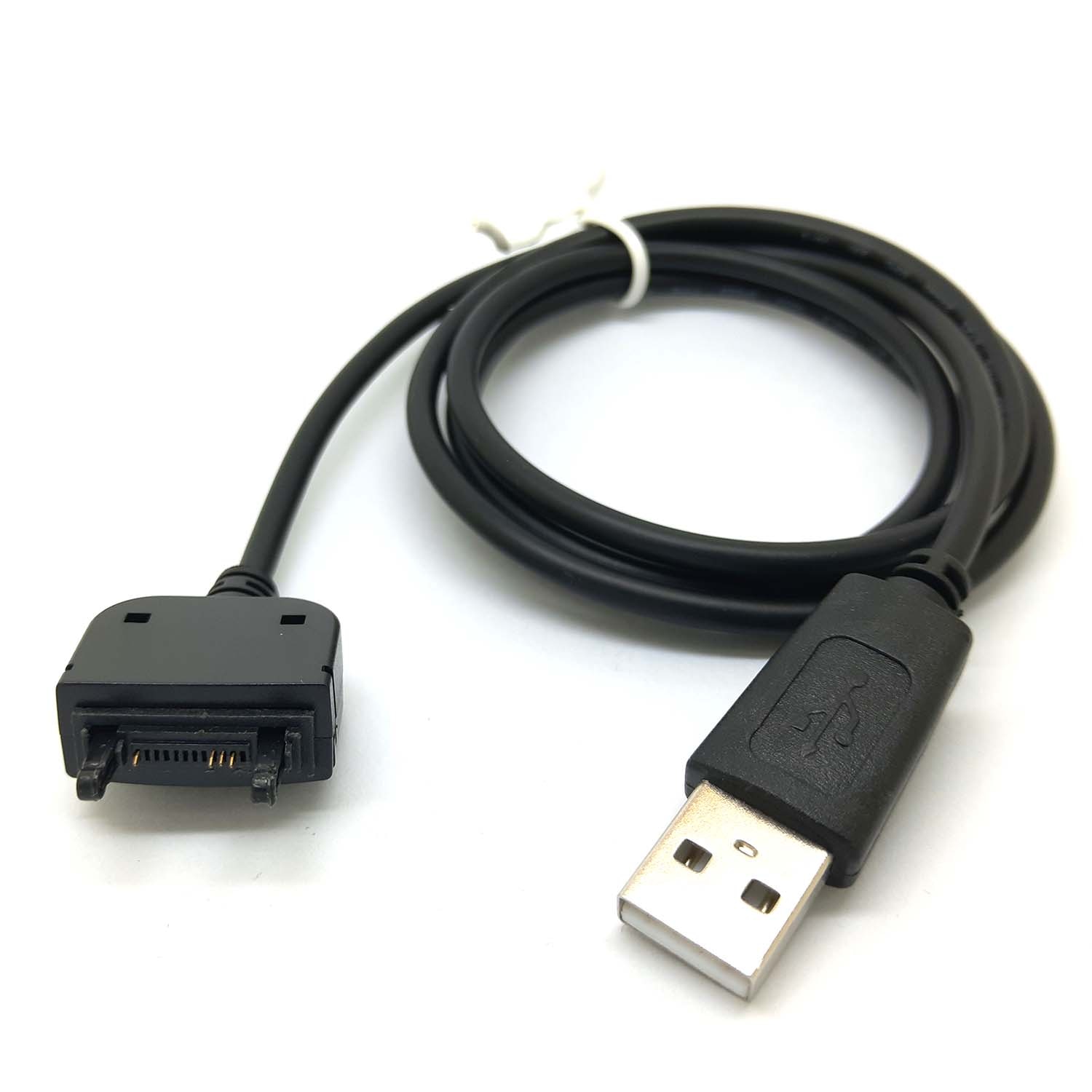 Câble USB pour synchronisation de données, compatible avec Sony Ericsson G705i G900 G900i G902 G902i J100 J100i T650 T650i T707 T707i TM506 V630 V630i