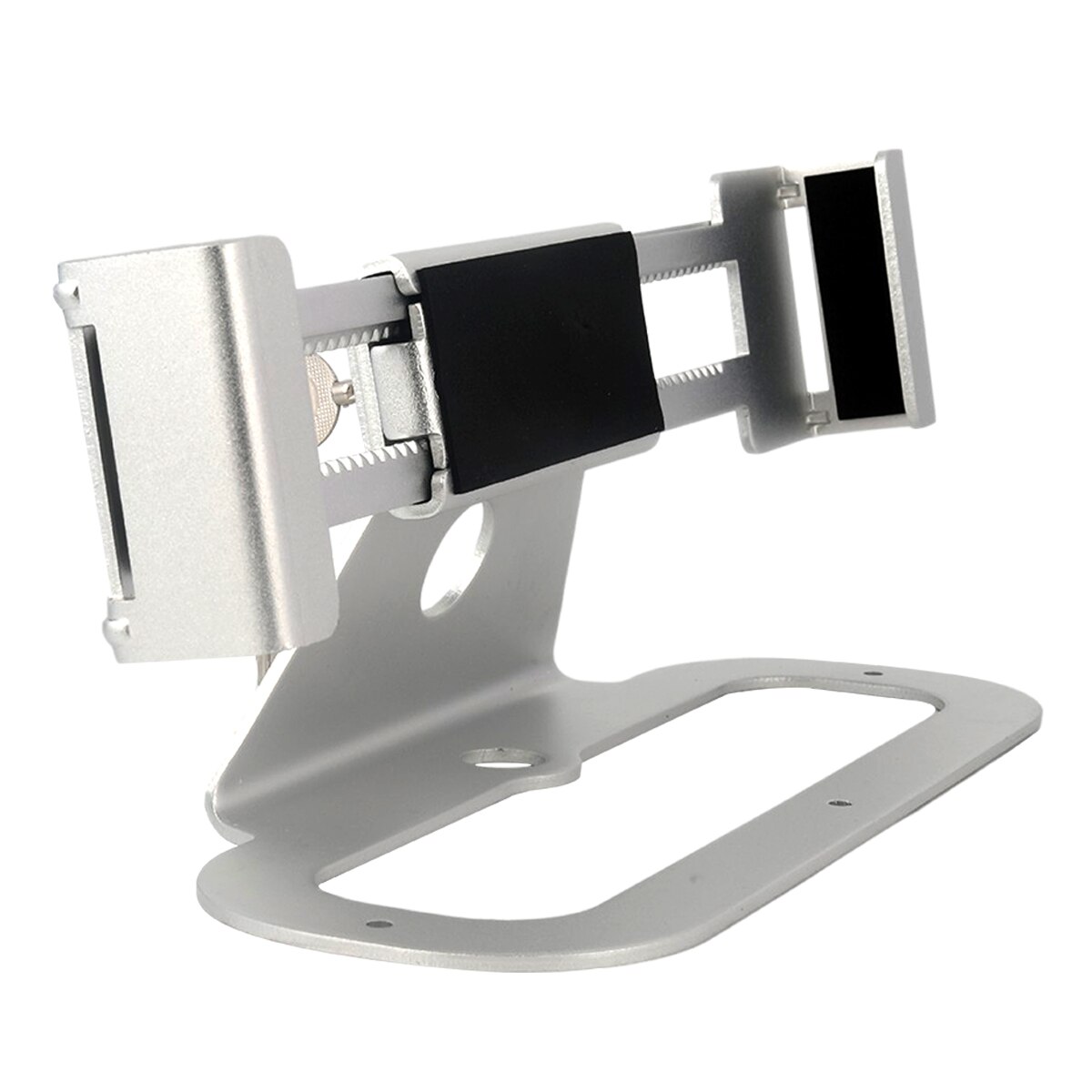 Security Lock For Laptop Retail Anti Theft Holder Adjustable Width 29.5CM-45CM
