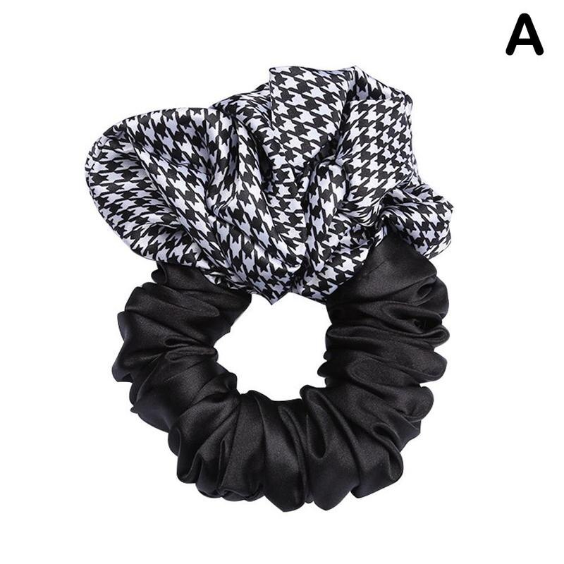 łatwo leniwy Heatless wijący się pręt pałąk wałki robić włosów fala poprzednicy mokre faliste wiązki nieopalany loki narzędzia robić stylizacji włosów kędzior bar: A