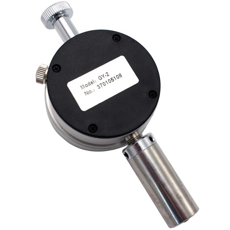 Portable Hardness Tester Hardness Tester Hardness Tester GY-2 Fruit Hardness Tester Fruit Penetration Meter