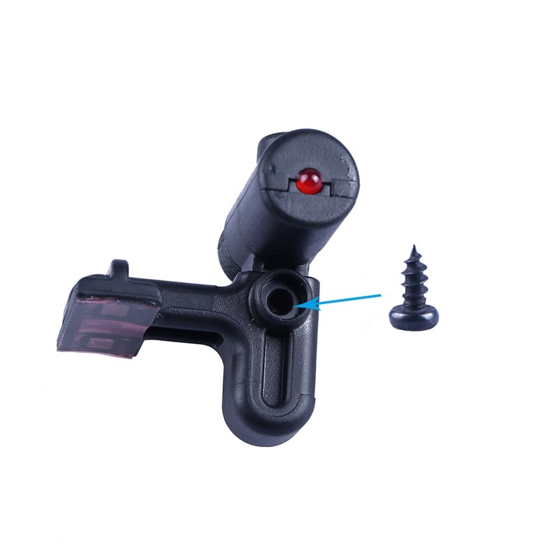 Electric Bicycle Speed Sensor for Bafang Bbs Bbs01 Bbs02 Bbshd Mid Drive Motor Ebike Conversion Kit Accessories