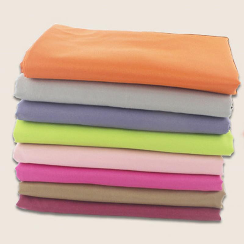 Draps de Salon de beauté, couverture de Table de lit avec trou, traitement de Massage SPA beauté 1 pièces