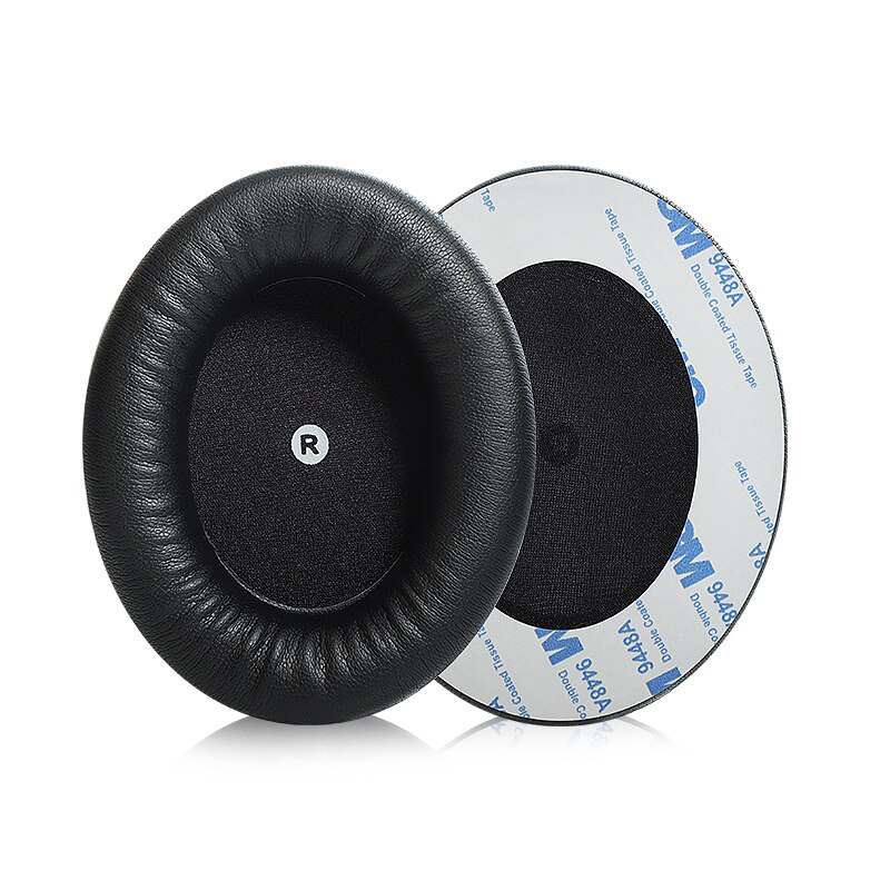 Coussinets d&#39;oreille en mousse de remplacement, pour casque de jeu HyperX Cloud Orbit S